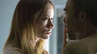 26. Эффект Лазаря (2015)