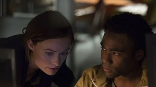 29. Эффект Лазаря (2015)