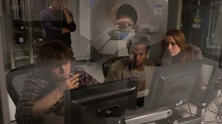 3. Эффект Лазаря (2015)