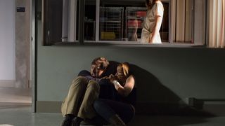 30. Эффект Лазаря (2015)