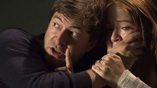 32. Эффект Лазаря (2015)