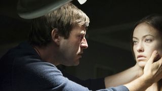 35. Эффект Лазаря (2015)