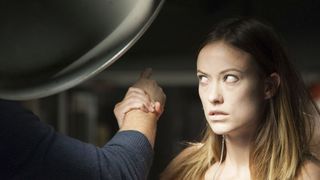 36. Эффект Лазаря (2015)