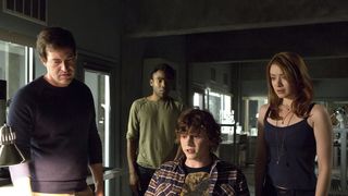 37. Эффект Лазаря (2015)