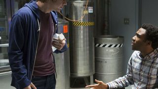 39. Эффект Лазаря (2015)