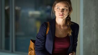 4. Эффект Лазаря (2015)