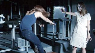 40. Эффект Лазаря (2015)