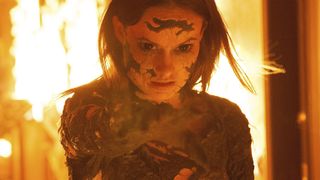 43. Эффект Лазаря (2015)