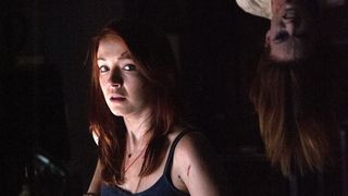 44. Эффект Лазаря (2015)