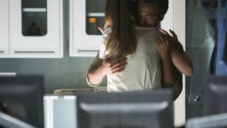 5. Эффект Лазаря (2015)