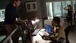 6. Эффект Лазаря (2015)