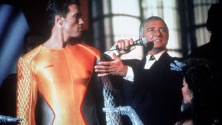 15. Бегущий человек (1987)