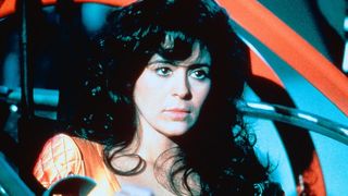 17. Бегущий человек (1987)