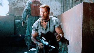 19. Бегущий человек (1987)