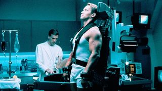 23. Бегущий человек (1987)