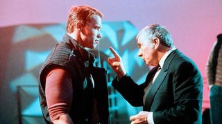 24. Бегущий человек (1987)