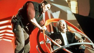 3. Бегущий человек (1987)