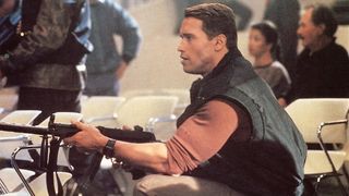 31. Бегущий человек (1987)