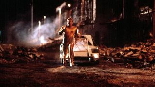 32. Бегущий человек (1987)