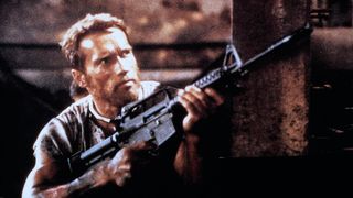 33. Бегущий человек (1987)