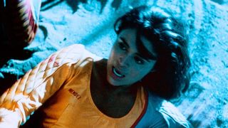 34. Бегущий человек (1987)