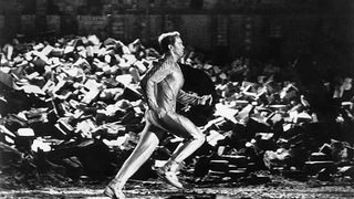 36. Бегущий человек (1987)