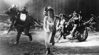 37. Бегущий человек (1987)