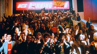 38. Бегущий человек (1987)