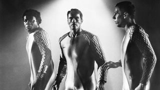 39. Бегущий человек (1987)