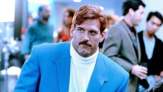 40. Бегущий человек (1987)