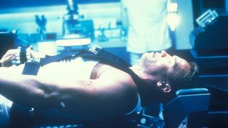 41. Бегущий человек (1987)