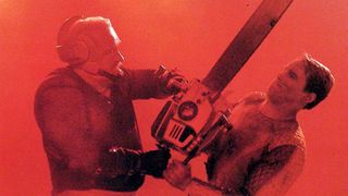 42. Бегущий человек (1987)