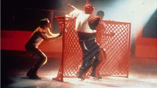 45. Бегущий человек (1987)