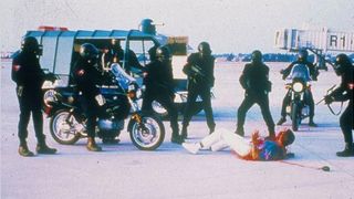 46. Бегущий человек (1987)