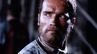 49. Бегущий человек (1987)