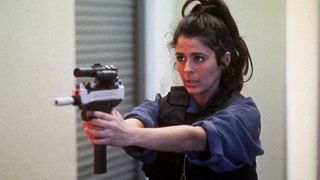 5. Бегущий человек (1987)
