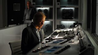 15. Комната смерти (2008)