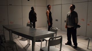 16. Комната смерти (2008)