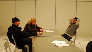 18. Комната смерти (2008)