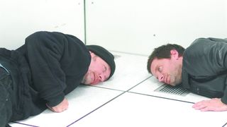 2. Комната смерти (2008)