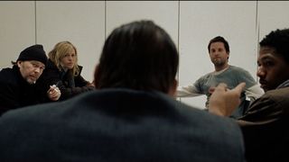 22. Комната смерти (2008)