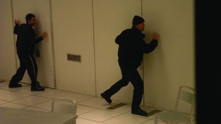 8. Комната смерти (2008)