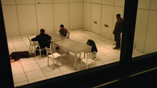 9. Комната смерти (2008)