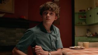 10. Джаспер Джонс (2017)