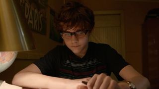 9. Джаспер Джонс (2017)