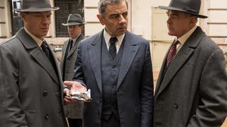 5. Мегрэ: Ночь на перекрёстке (2017)
