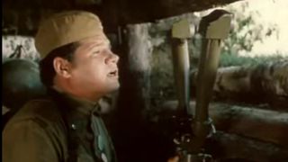 10. Кодовое название «Южный гром» (1980)