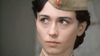 11. Кодовое название «Южный гром» (1980)