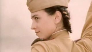 12. Кодовое название «Южный гром» (1980)