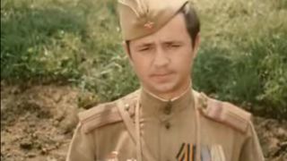 14. Кодовое название «Южный гром» (1980)